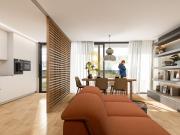 Apartamento T3 | Centro da Trofa | Garagem e Varanda