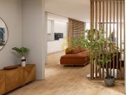 Apartamento T3 | Centro da Trofa | Garagem e Varanda