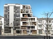 Apartamento T3 Centro de Aveiro!