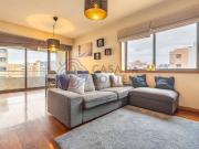 Apartamento T3 Centro de Rio Tinto 103m² Baguim Do Monte...