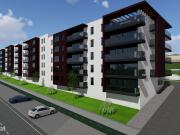 Apartamento T3 Centro de Tondela, Empreendimento na...