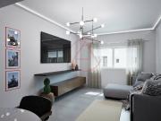 Apartamento T3 Centro do Barreiro 1º andar