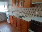 Apartamento T3 Centro do Cadaval