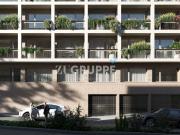 Apartamento T3 centro do Porto