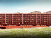 Apartamento T3 C/Estacionamento Empreendimento ALMAR, Almada