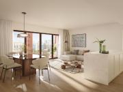 Apartamento T3 C/Estacionamento Empreendimento Almar...