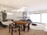 Apartamento T3 c/garagem e terraço, Quinta da Borloteira!