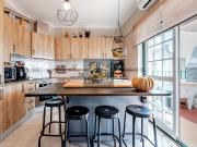 Apartamento T3 C/Garagem em Pinhal Novo