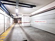 Apartamento T3 C/garagem fechada para 2 carros no centro...