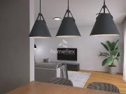 Apartamento T3 c/Garagem, Novo