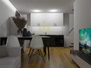 APARTAMENTO T3 Chafé, Viana do Castelo