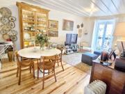 Apartamento T3 cheio de charme no coração de Alfama