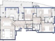 Apartamento T3, Cidade Da Maia, Maia | BPI Expresso...
