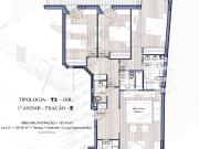 Apartamento T3, Cidade Da Maia, Maia | BPI Expresso...