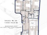 Apartamento T3, Cidade Da Maia, Maia | BPI Expresso...