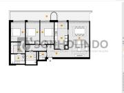 Apartamento T3, Cidade Da Maia, Maia | BPI Expresso...