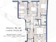 Apartamento T3, Cidade Da Maia, Maia | BPI Expresso...