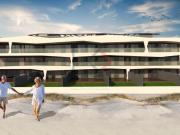 Apartamento T3 Cobertura – Praia da Costa Nova