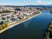 Apartamento T3, Coimbra Sé Nova, Santa Cruz, Almedina e...