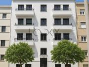 Apartamento T3, com 110 m² situado na Alameda 0m² Areeiro