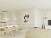 Apartamento T3 com 119 m2 em Vilamoura, Algarve
