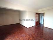 Apartamento T3 com 125 m² e duas varandas no centro de...