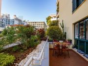 Apartamento T3 com 127,80 m² | Casa Branca – Lido