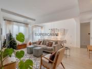Apartamento T3 com 130 m2 nas Amoreiras / Lycée Français...