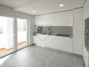 Apartamento T3 com 134m2 na Quinta das Marianas