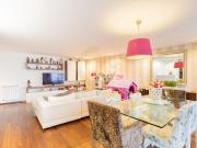 Apartamento T3 com 138,5 m² + 36 m² junto ao Polo...
