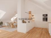 Apartamento T3 com 185,75m2