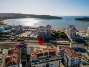 Apartamento T3 com 188m2 a 200 metros da praía