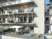 Apartamento T3 com 194 m² no Campolide Residence |...