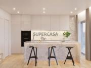 Apartamento T3 com 194 m² no Campolide Residence |...
