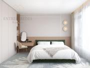 Apartamento T3 com 1 lugar de garagem e varanda, para...