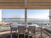 Apartamento T3 com 200m2 de área bruta de construção com...