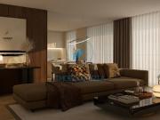 Apartamento Moradia T3 c/200m2 de jardim e box 2 viaturas