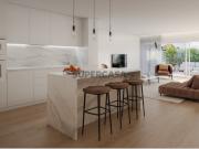 Apartamento T3 com 2 lugares de estacionamento e...