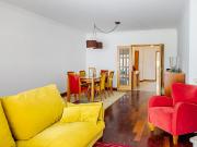 Apartamento T3 com 2 Lugares de Garagem, Arrendamento no...