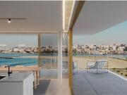 Apartamento T3 com 2 lugares de garagem e varanda,...