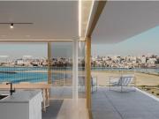 Apartamento T3 com 2 lugares de garagem e varanda, Canidelo