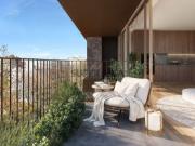 Apartamento T3 com 2 lugares de garagem e varanda,...