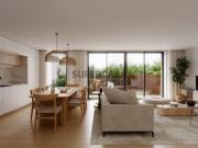 Apartamento T3 com 2 lugares de garagem, Paranhos