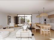 Apartamento T3 NOVO com 2 lugares de parqueamento, em...