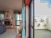Apartamento T3 com 2 terraços e garagem box em Mem Martins