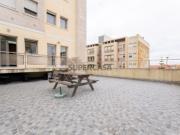 Apartamento T3 com 2 Terraços Gigantes e Vista Rio A 10...