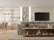 Apartamento T3 com 2 Varandas, Arrecadação e 2 Lugares...