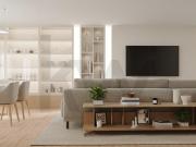 Apartamento T3 com 2 Varandas, Arrecadação e 2 Lugares...