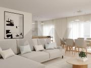 Apartamento T3 com 2 Varandas e 2 Lugares de... Apartamento T3 com 2 Varandas e 2 Lugares de...