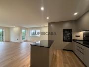 Apartamento T3 com 3 frentes na Póvoa de Varzim